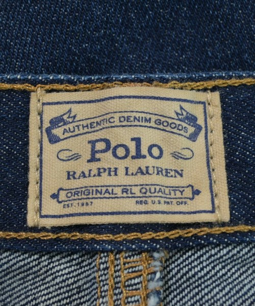 Polo Ralph Lauren กระโปรงยาว/แม็กซี่ยาว