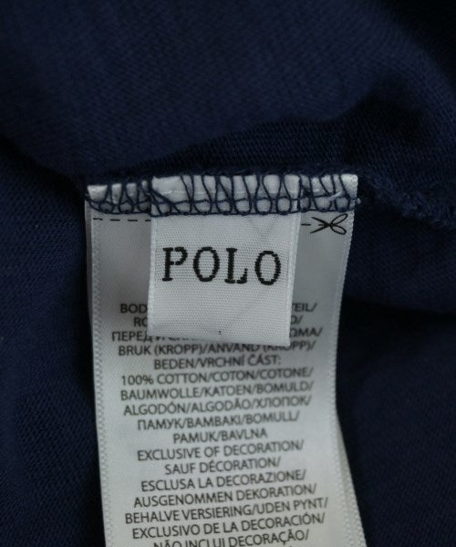 Polo Ralph Lauren ชุดเดรส