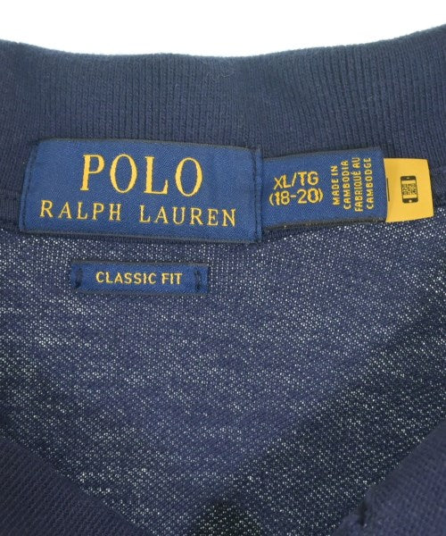 Polo Ralph Lauren เสื้อโปโล