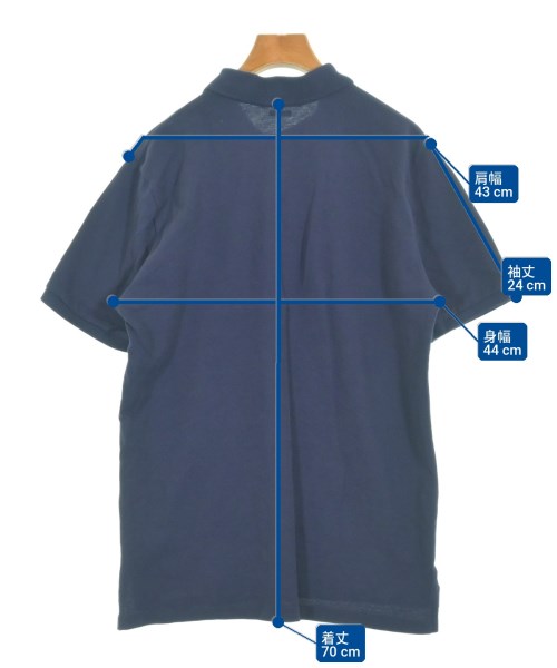 Polo Ralph Lauren เสื้อโปโล