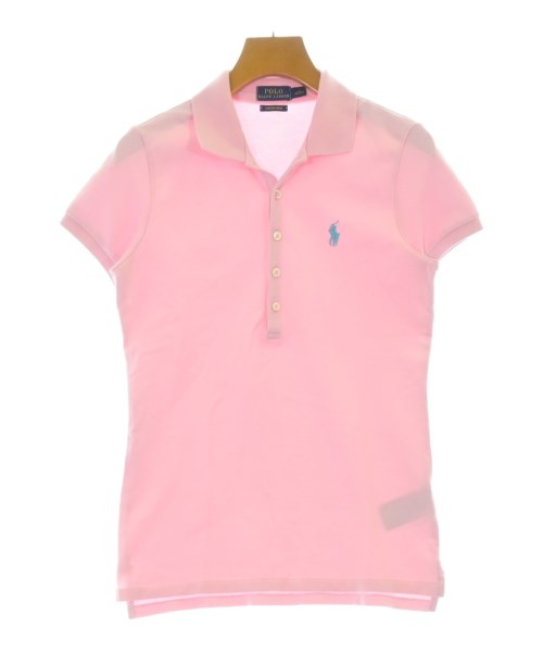 Polo Ralph Lauren เสื้อโปโล