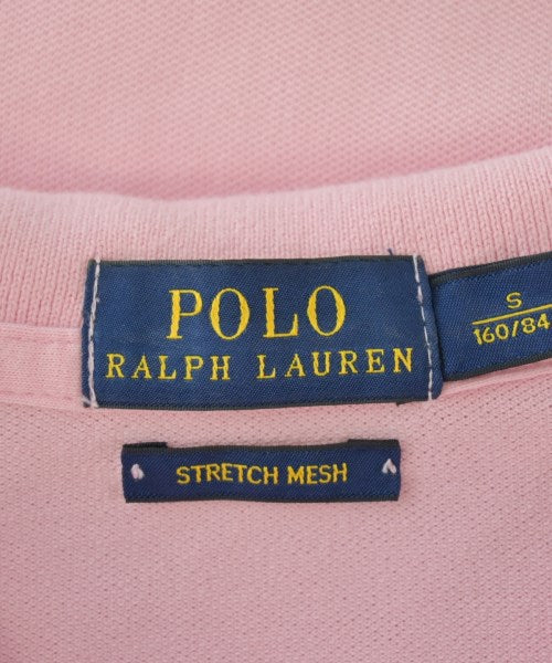 Polo Ralph Lauren เสื้อโปโล