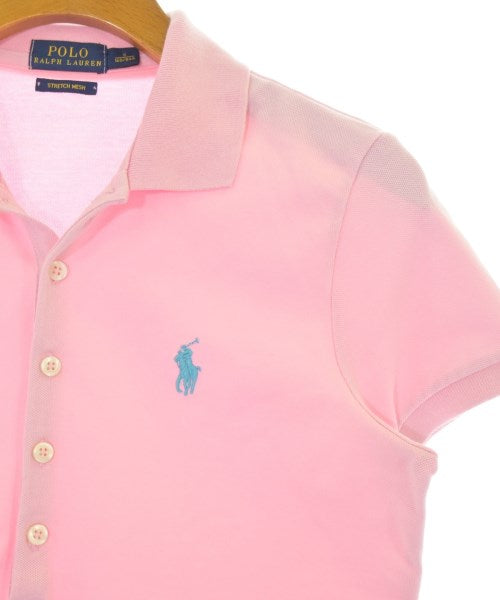 Polo Ralph Lauren เสื้อโปโล