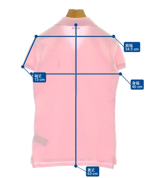 Polo Ralph Lauren เสื้อโปโล