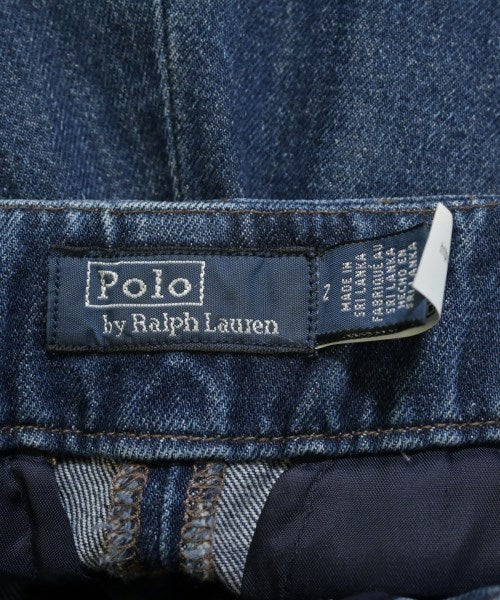 Polo Ralph Lauren ยีนส์