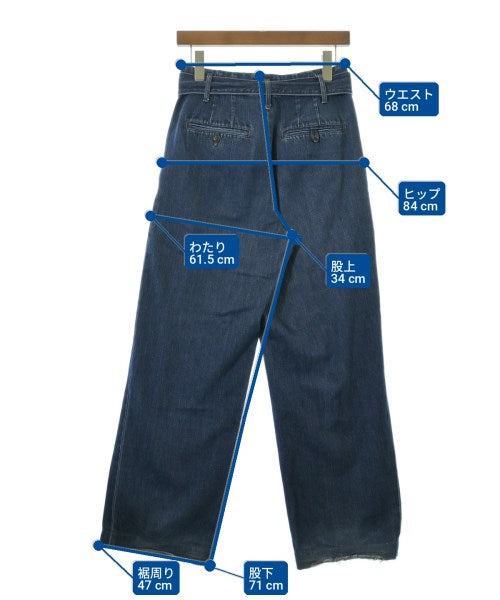 Polo Ralph Lauren ยีนส์