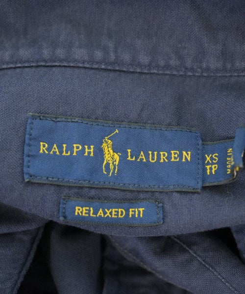Polo Ralph Lauren เสื้อลำลอง