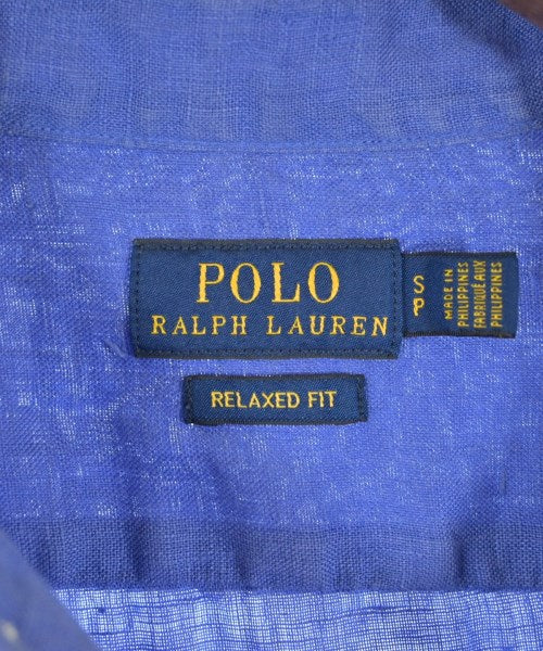 Polo Ralph Lauren เสื้อลำลอง
