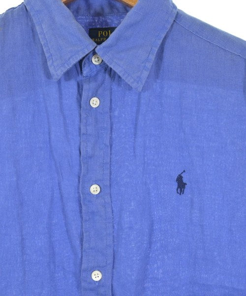 Polo Ralph Lauren เสื้อลำลอง