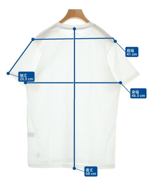 Polo Ralph Lauren เสื้อยืด/เสื้อท็อปส์