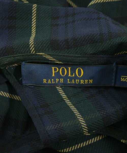 Polo Ralph Lauren ชุดเดรส