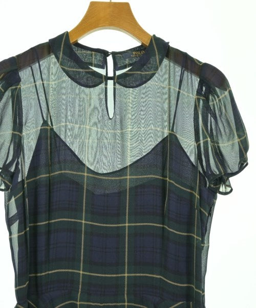 Polo Ralph Lauren ชุดเดรส