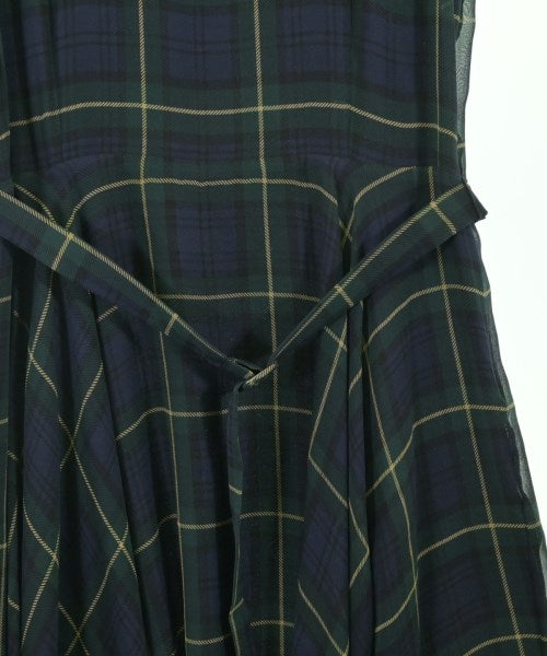 Polo Ralph Lauren ชุดเดรส