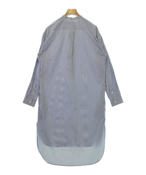Polo Ralph Lauren เดรสที่เป็นเสื้อเชิ้ตตัวยาว