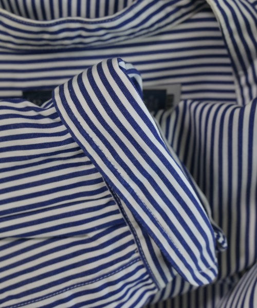 Polo Ralph Lauren เดรสที่เป็นเสื้อเชิ้ตตัวยาว