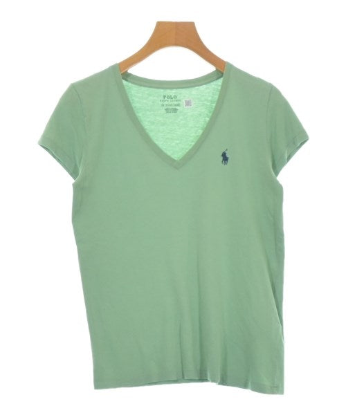 Polo Ralph Lauren เสื้อยืด/เสื้อท็อปส์