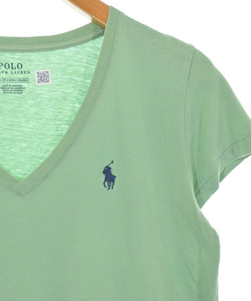 Polo Ralph Lauren เสื้อยืด/เสื้อท็อปส์