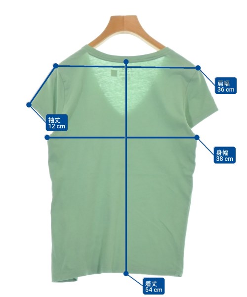 Polo Ralph Lauren เสื้อยืด/เสื้อท็อปส์
