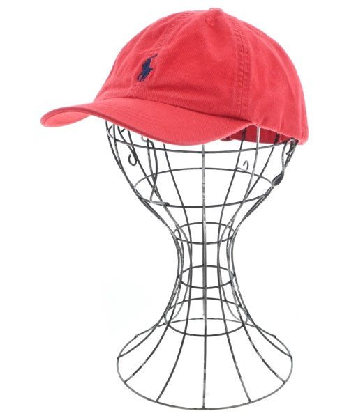 Polo Ralph Lauren หมวกแก๊ป