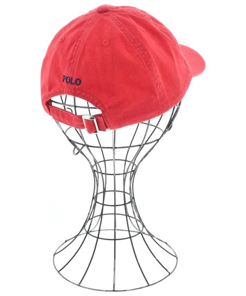 Polo Ralph Lauren หมวกแก๊ป