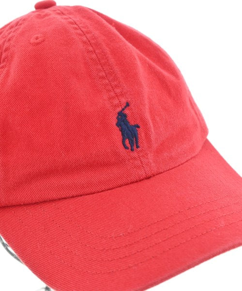 Polo Ralph Lauren หมวกแก๊ป