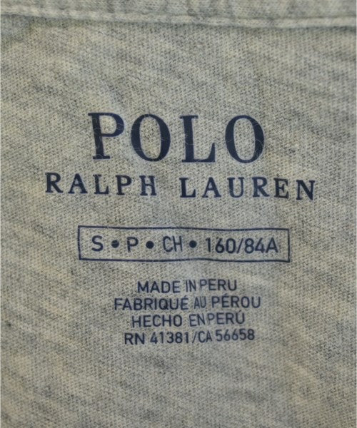 Polo Ralph Lauren เสื้อยืด/เสื้อท็อปส์