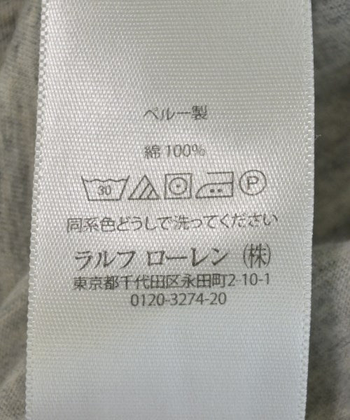 Polo Ralph Lauren เสื้อยืด/เสื้อท็อปส์