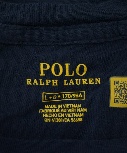 Polo Ralph Lauren เสื้อยืด/เสื้อท็อปส์