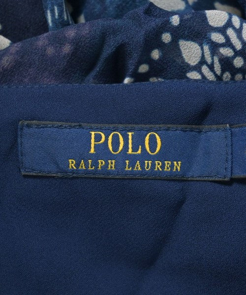 Polo Ralph Lauren ชุดเดรส