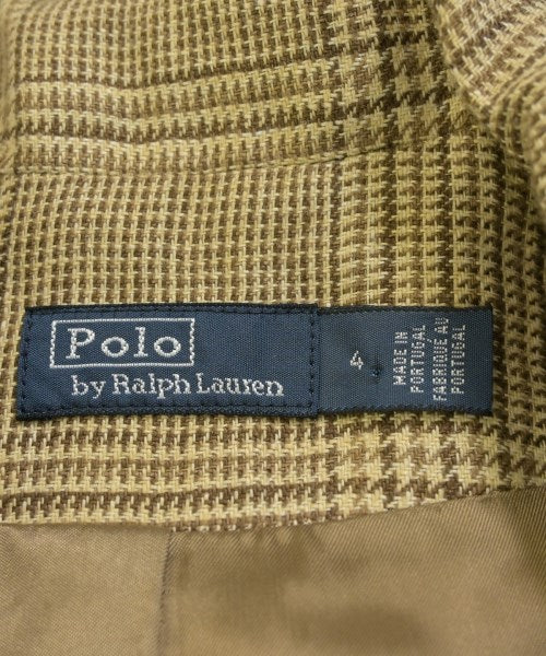 Polo Ralph Lauren เบลเซอร์/แจ็คเก็ตสูท