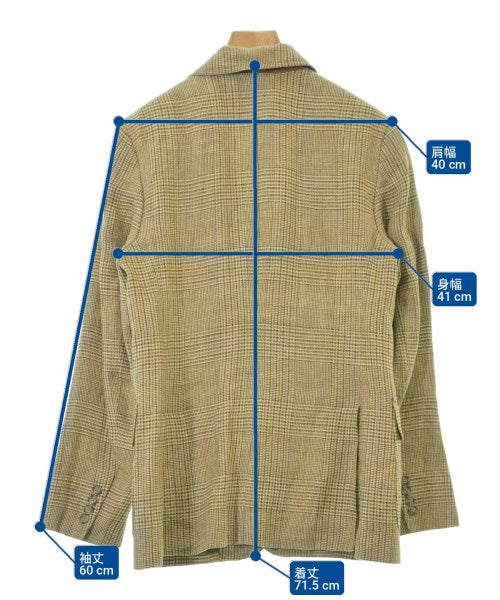 Polo Ralph Lauren เบลเซอร์/แจ็คเก็ตสูท