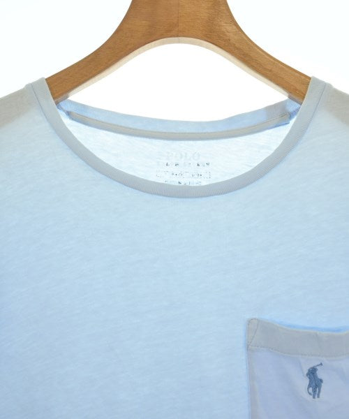 Polo Ralph Lauren เสื้อยืด/เสื้อท็อปส์