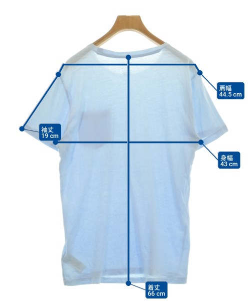 Polo Ralph Lauren เสื้อยืด/เสื้อท็อปส์
