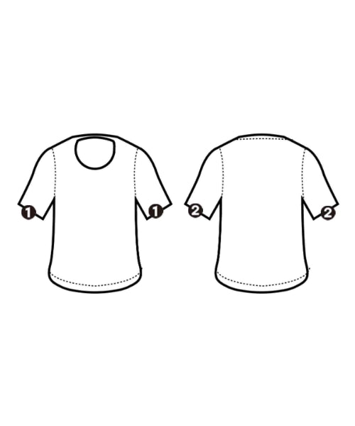 Polo Ralph Lauren เสื้อยืด/เสื้อท็อปส์