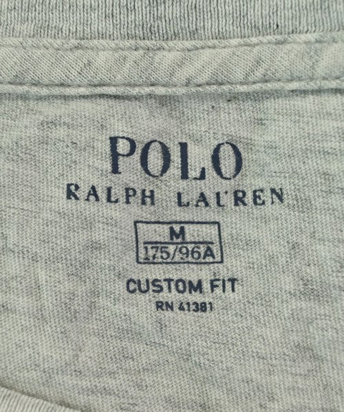 Polo Ralph Lauren เสื้อยืด/เสื้อท็อปส์
