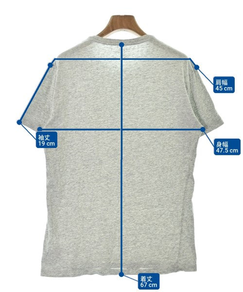 Polo Ralph Lauren เสื้อยืด/เสื้อท็อปส์
