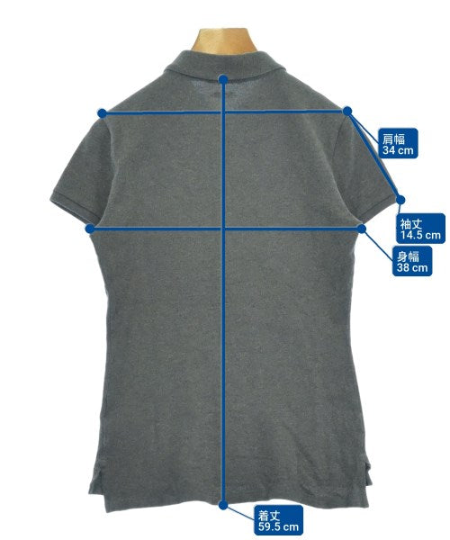 Polo Ralph Lauren เสื้อโปโล