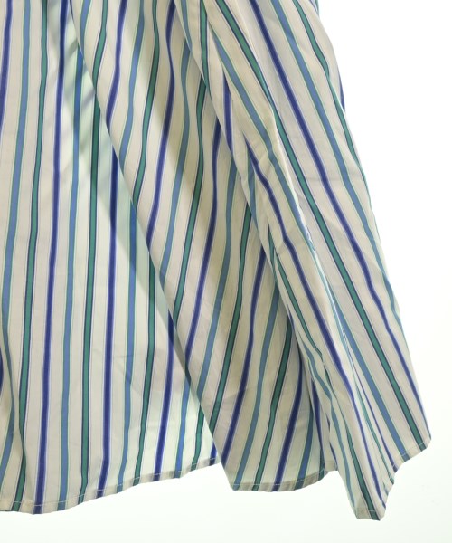 Polo Ralph Lauren เดรสที่เป็นเสื้อเชิ้ตตัวยาว