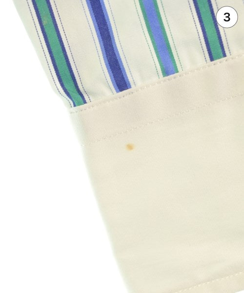 Polo Ralph Lauren เดรสที่เป็นเสื้อเชิ้ตตัวยาว