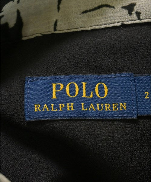 Polo Ralph Lauren ชุดเดรส