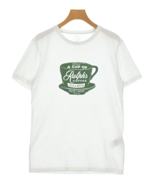 Polo Ralph Lauren เสื้อยืด/เสื้อท็อปส์