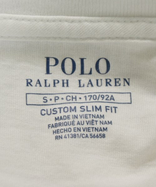 Polo Ralph Lauren เสื้อยืด/เสื้อท็อปส์