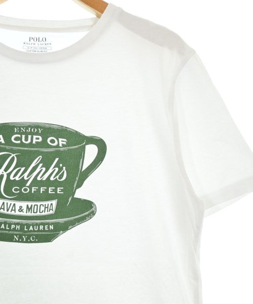Polo Ralph Lauren เสื้อยืด/เสื้อท็อปส์