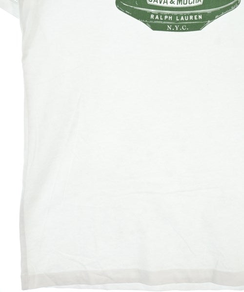 Polo Ralph Lauren เสื้อยืด/เสื้อท็อปส์