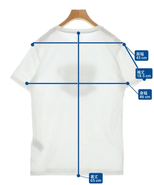 Polo Ralph Lauren เสื้อยืด/เสื้อท็อปส์