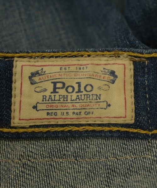 Polo Ralph Lauren ยีนส์