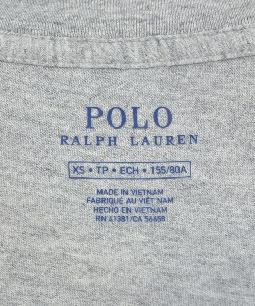 Polo Ralph Lauren เสื้อยืด/เสื้อท็อปส์