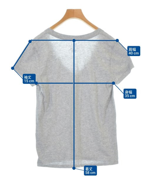 Polo Ralph Lauren เสื้อยืด/เสื้อท็อปส์
