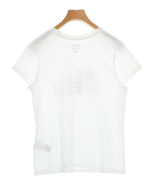 Polo Ralph Lauren เสื้อยืด/เสื้อท็อปส์
