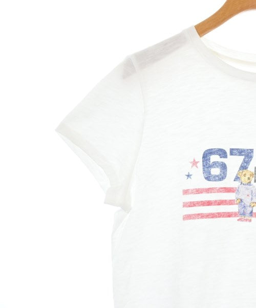 Polo Ralph Lauren เสื้อยืด/เสื้อท็อปส์